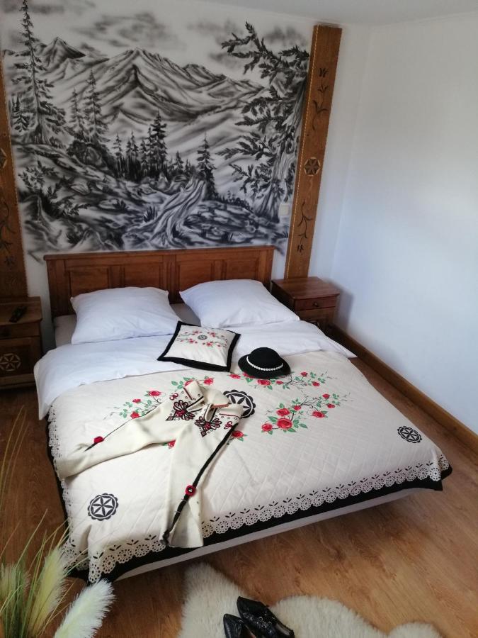 Willa U Magdy Zakopane Luaran gambar
