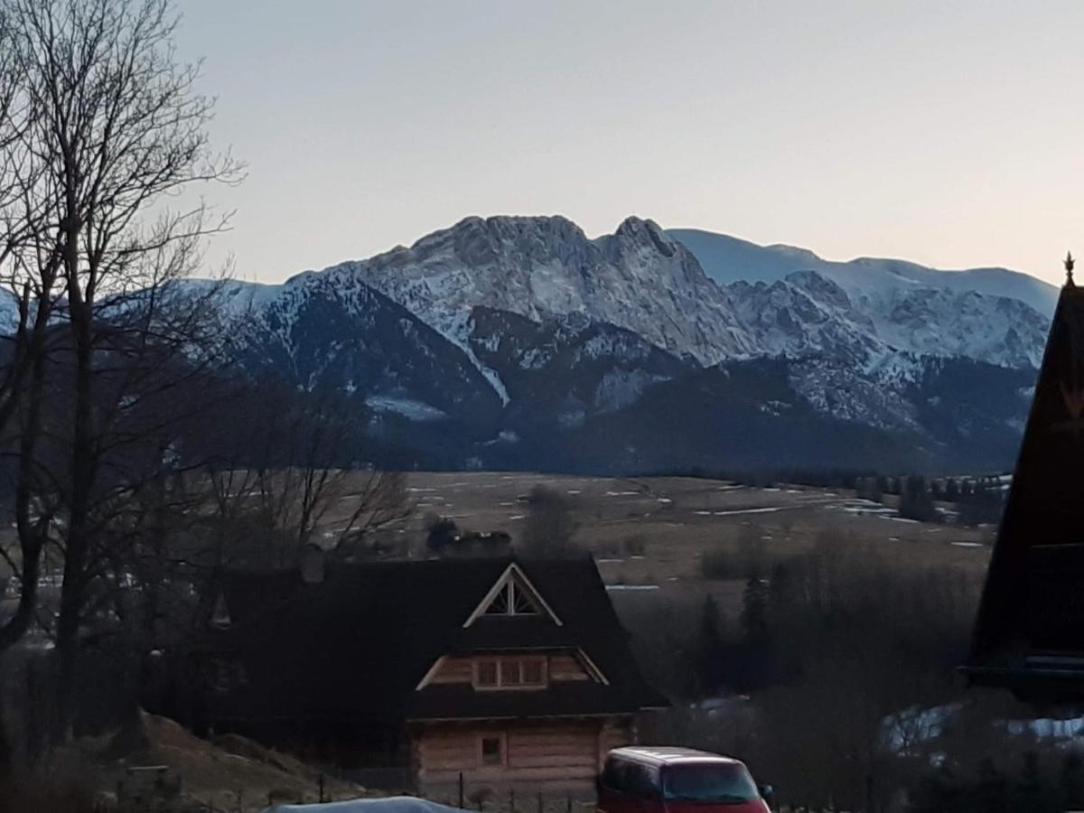 Willa U Magdy Zakopane Luaran gambar