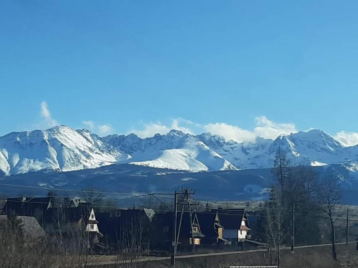 Willa U Magdy Zakopane Luaran gambar