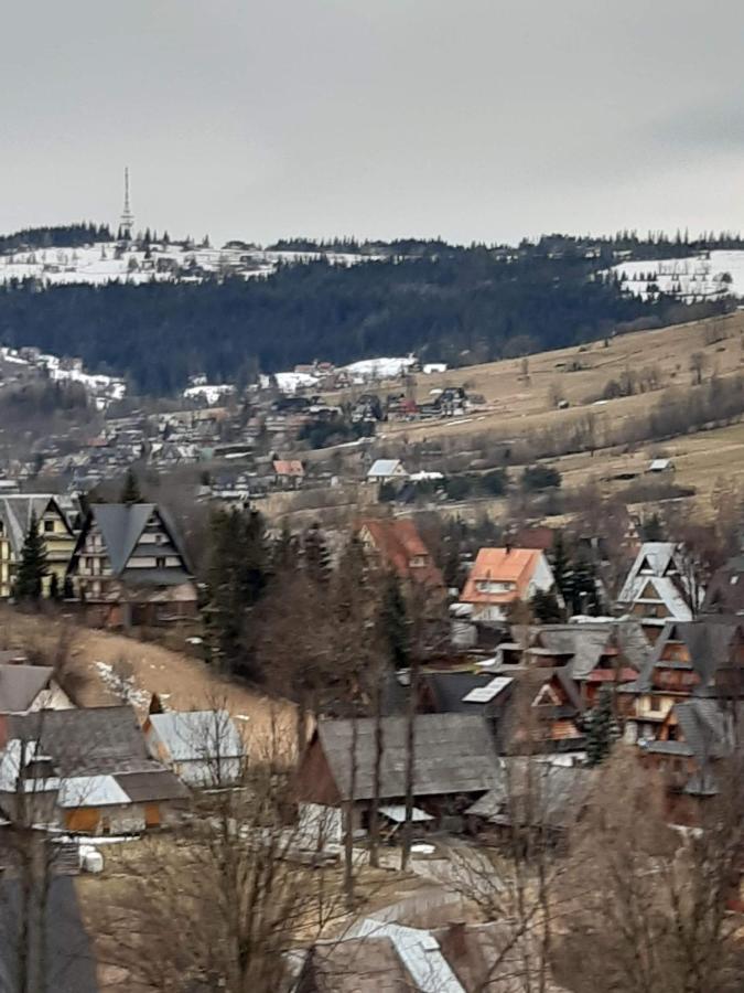 Willa U Magdy Zakopane Luaran gambar