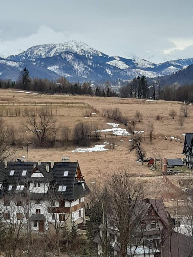 Willa U Magdy Zakopane Luaran gambar