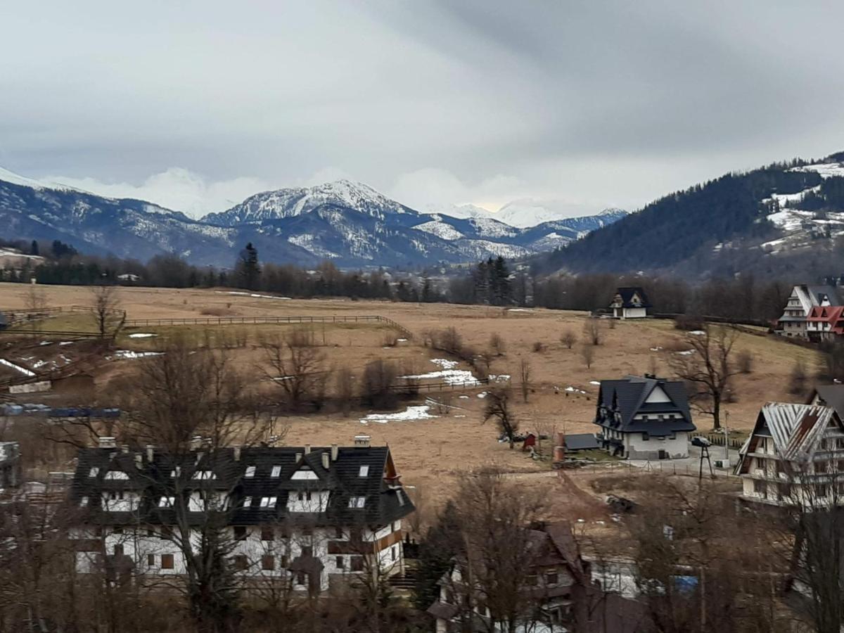Willa U Magdy Zakopane Luaran gambar