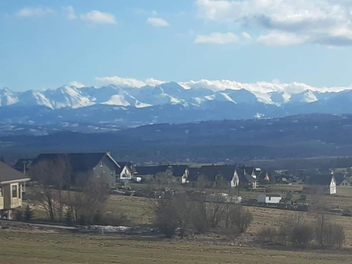 Willa U Magdy Zakopane Luaran gambar