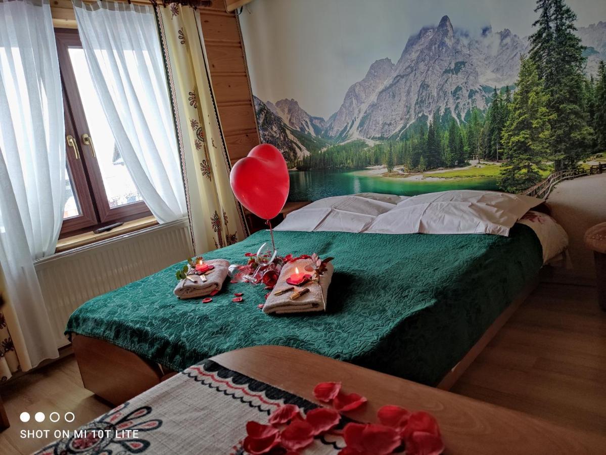 Willa U Magdy Zakopane Luaran gambar