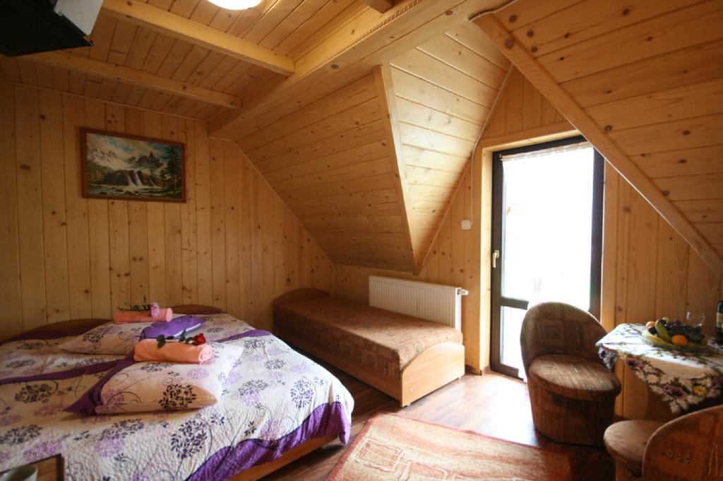Willa U Magdy Zakopane Luaran gambar