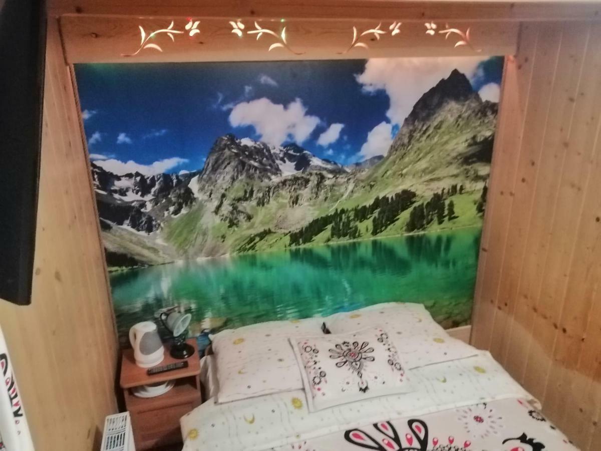Willa U Magdy Zakopane Luaran gambar